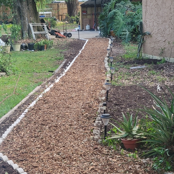 A Little Bit Of Everything!                            HI!  I Am Donna Frye! - Picture 11 of 15